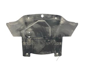 2015-2023 Dodge Charger Underbody Splash Shield Trim Panel - Front (Used OEM)