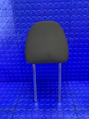 2022-2024 Hyundai Santa Cruz Black Seat Headrest - Front, Left (Driver) (Used OEM)