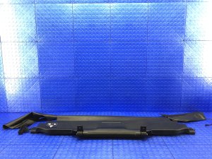2017-2022 Mercedes-Benz C280 Convertible Trunk Cargo Partition Cover - Rear (Used OEM)