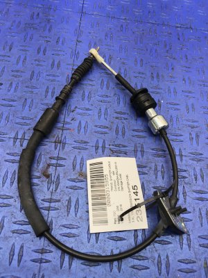 2017-2020 Genesis G80 Transmission Shifter Cable (Used OEM)