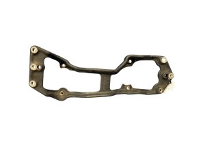 2003-2011 Bentley Continental Transmission Support Bracket (Used OEM)
