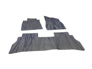 2024-2025 Buick Envista All-Weather Rubber Floor Mat Set - Front (Used OEM)
