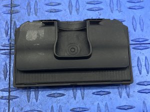 2016-2019 BMW 750i Center Console Wireless Phone Charger Control Module (Used OEM)