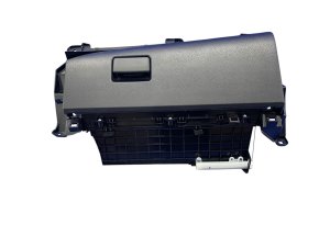 2018-2021 Toyota Camry Black Lower Dash Glove Box Assembly - Front (Used OEM)