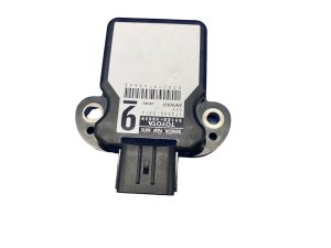 2014-2015 Lexus IS250 Yaw Rate Sensor Control Module (Used OEM)