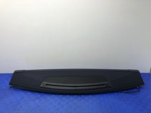 2012-2018 Mercedes-Benz CLS550 Package Tray Power Window Shade - Rear (Used OEM)