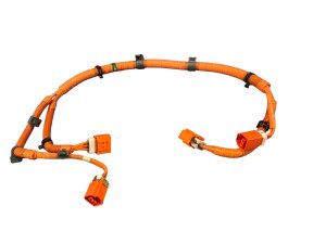2021-2025 Toyota Mirai High Voltage Fuel Cell Cooling Water Cable (Used OEM)