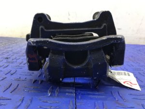 2020-2025 Cadillac CT4 Blue Disc Brake Caliper - Rear, Left (Driver) (Used OEM)