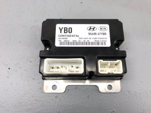2018-2020 Kia Stinger Oil Pump Inverter Control Module (Used OEM)