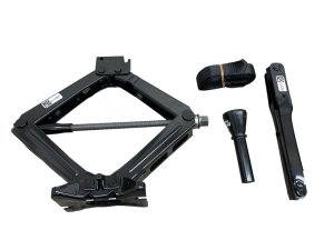 2024-2025 Buick Envista Scissor Jack with Tool Kit and Foam Insert (Used OEM)