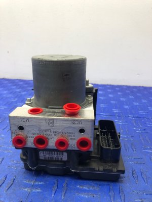 2014-2015 Jaguar XF ABS Control Module Assembly (Used OEM)