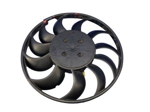 2018-2024 Volkswagen Tiguan Electric Engine Cooling Fan Blade (Used OEM)