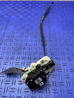 2018-2020 Genesis G80 Ride Height Leveling Sensor - Rear, Left (Driver) (Used OEM)