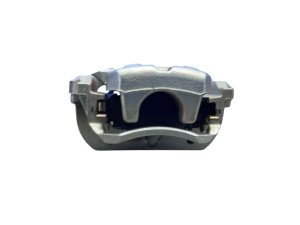 2023-2025 Toyota Prius Silver Disc Brake Caliper - Rear, Right (Passenger) (Used OEM)