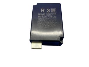 2023-2025 Toyota bZ4X Digital Keyless Access Smart Key Control Module (Used OEM)