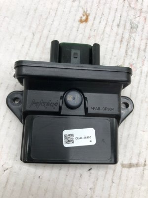 2022-2025 Lucid Air Gateway Access Control Module (Used OEM)