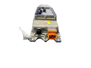 2021-2024 Audi e-tron GT High Voltage Battery Isolator (Used OEM)