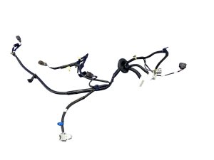 2018-2024 Honda Odyssey Sliding Door Wiring Harness - Rear (Used OEM)