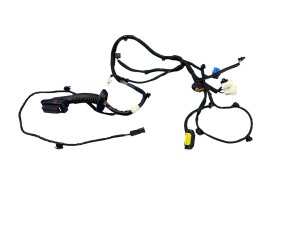 2025 Kia K4 Door Wiring Harness - Front (Used OEM)