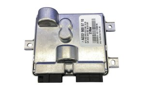  Mercedes-Benz Sclass Seat Belt Control Module (Used OEM)