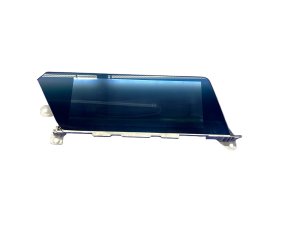 2021-2023 BMW 428i 10.25-inch Central Information Display Screen Assembly - Front (Used OEM)