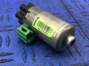 2016-2025 Volvo XC90 Seat Adjustment Motor - Front (Used OEM)