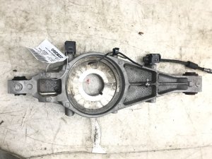 2017-2024 Maserati Levante Lower Spring Seat Suspension Control Arm - Rear, Right (Passenger) (Used OEM)