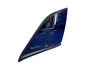 2015-2023 Dodge Challenger Quarter Window Glass - Rear, Right (Passenger) (Used OEM)