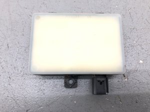 2024-2025 Hyundai Kona Blind Spot Detector Radar - Rear (Used OEM)