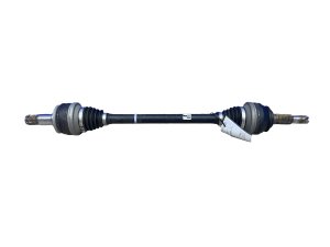 2021-2025 Lexus IS300 Outer CV Drive Axle Shaft - Rear, Right (Passenger) (Used OEM)