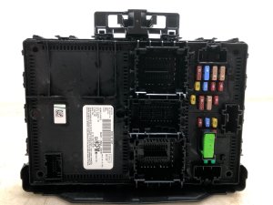 OEM Body Control Module and Fuse Box for 2022 Ford Maverick, MAVERICK PICKUP (OEM)