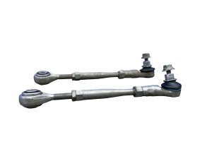 2003-2012 Maserati Quattroporte Suspension Tie Rod and Control Arm Set - Rear, Right (Passenger) (Used OEM)
