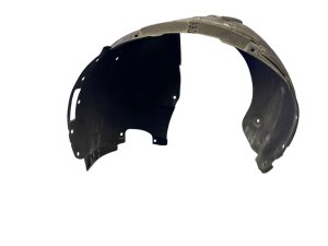 2024-2025 Hyundai Santa Fe Inner Fender Liner Trim Cover - Front, Left (Driver) (Used OEM)