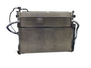 2023-2025 Lexus RX350h Radiator - Front (Used OEM)