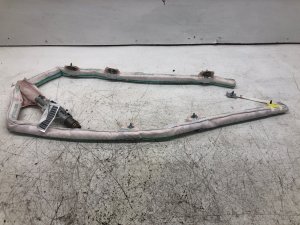 2017-2023 Jaguar F-Pace Roof Curtain Air Bag (Used OEM)