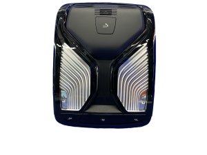 2023-2025 BMW M2 Black Overhead Center Console Dome Map Light - Front (Used OEM)