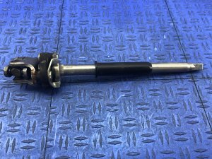 2020-2024 Lincoln Aviator Upper Steering Column Shaft (Used OEM)