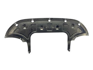 2025 Kia K4 Underbody Splash Shield Trim Cover Panel - Front (Used OEM)