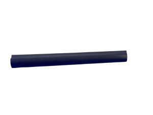 2017-2020 Maserati Levante Black Lower Door Trim Moulding Panel - Front (Used OEM)