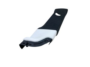  Tesla Model x Upper B-Pillar Trim Panel Cover (Used OEM)