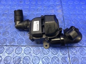 2014-2019 Mercedes-Benz CLA250 Engine Exhaust Sound Generator Speaker (Used OEM)