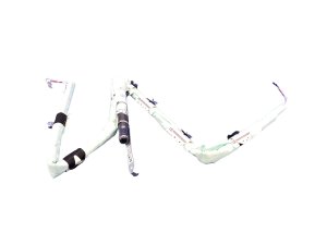2023-2024 Fisker Ocean Roof Curtain Air Bag (Used OEM)