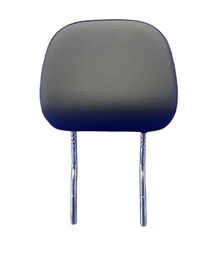 2024-2025 Buick Envista Black Seat Leather Headrest - Front, Left (Driver) (Used OEM)