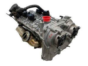 2018-2025 Porsche Cayenne Engine Cylinder Head - Right (Passenger) (Used OEM)