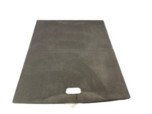 2022-2025 BMW M4 Trunk Spare Tire Cover Floor Board Panel - Rear (Used OEM)