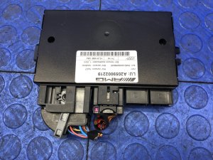 2015-2021 Mercedes-Benz C280 Active Engine Mount Control Module (Used OEM)
