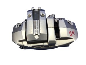 2022-2024 Lucid Air Silver Disc Brake Caliper - Rear (Used OEM)