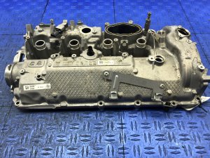 2020-2022 BMW Alpina B7 Engine Valve Cover (Used OEM)