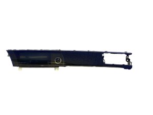 2018-2022 Lexus LC500 Black 8.0-inch Infotainment Display with Clock and Trim Panel - Front (Used OEM)