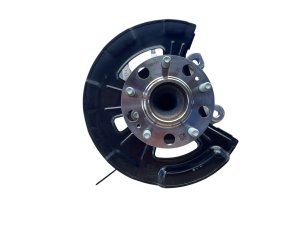 2020-2024 Hyundai Sonata Spindle Knuckle Hub and Bearing Assembly - Rear, Left (Driver) (Used OEM)